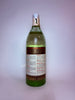 Bacardi Silver Label Light-Dry Rum - pre-1964 (40%, 114cl)