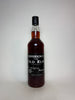 Robert & H. Jefferson's Fine Old Demerara Rum - 1980s (40%, 70cl)