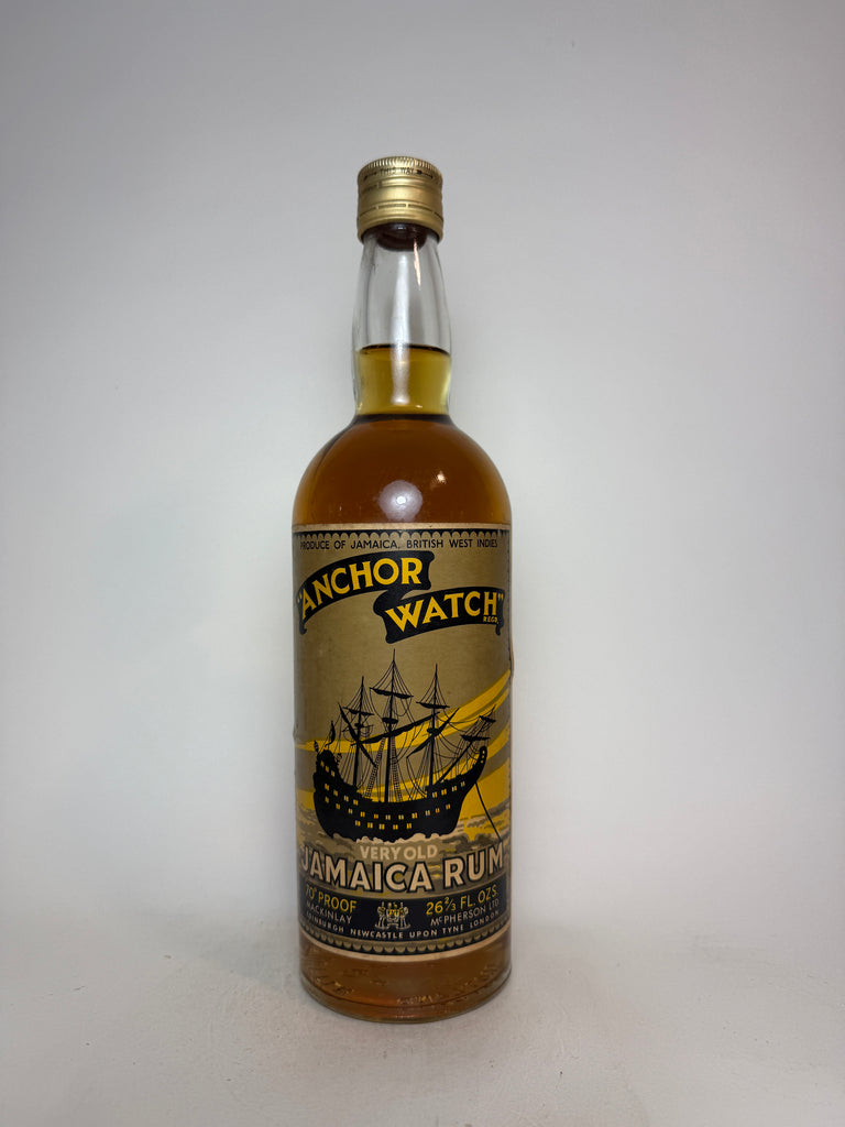 Mackinlay McPherson's 