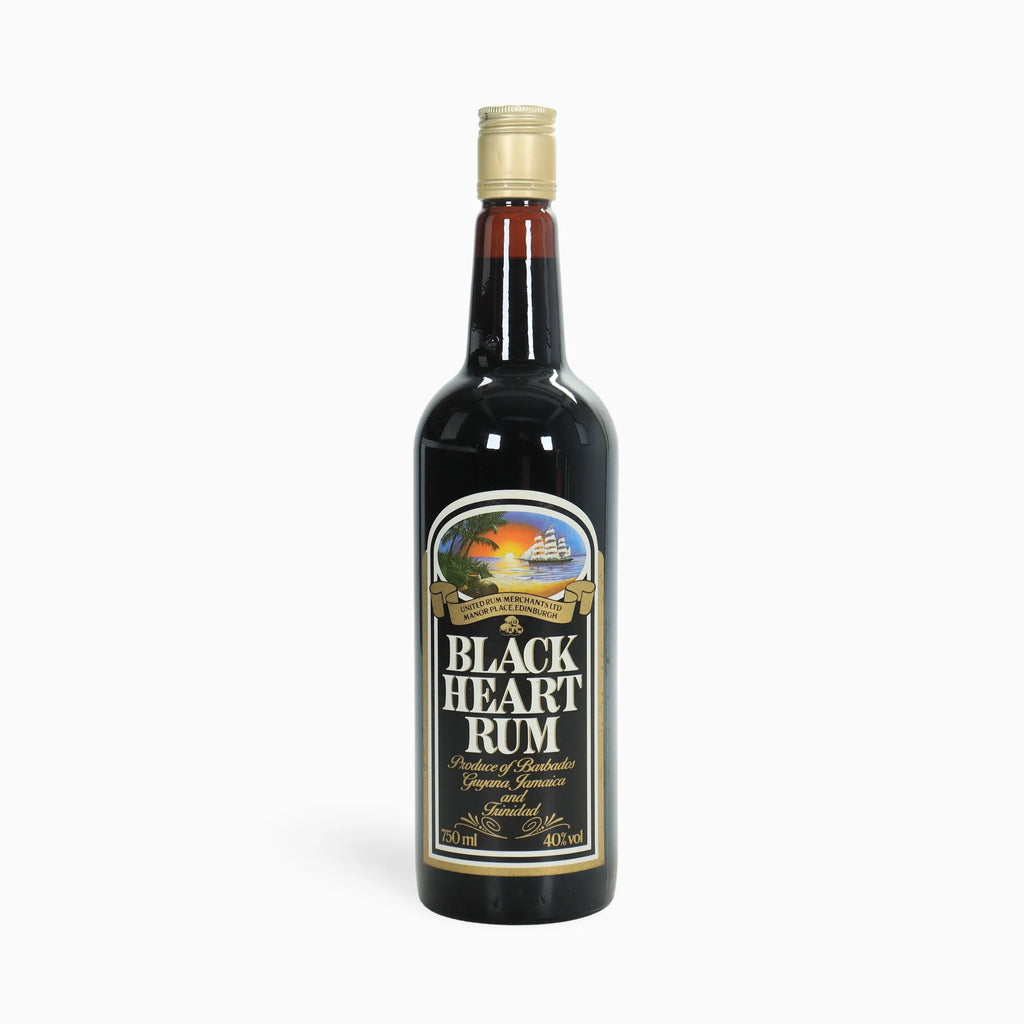 United Rum Merchants 