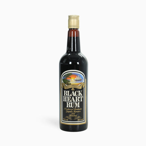 United Rum Merchants 