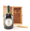 United Rum Merchants Alfred Lamb's Special Reserve Vintage Jamaican Rum - Distilled 1949 / Bottled 1980s (40%, 75cl)