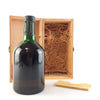 United Rum Merchants Alfred Lamb's Special Reserve Vintage Jamaican Rum - Distilled 1949 / Bottled 1980s (40%, 75cl)