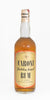 Caroni Golden Jewel Trinidad Rum - 1960s (40%, 75cl)