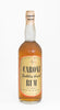 Caroni Golden Jewel Trinidad Rum - 1960s (40%, 75cl)