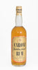 Caroni Golden Jewel Trinidad Rum - 1960s (40%, 75cl)