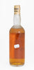 Caroni Golden Jewel Trinidad Rum - 1960s (40%, 75cl)