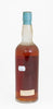 Gilbey's Governor General Jamaican Rum - 1960s (40%, 75cl)