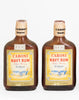 Caroni Trinidad Navy Rum - 1960s (43%, 18.75cl)