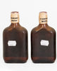 Caroni Trinidad Navy Rum - 1960s (43%, 18.75cl)
