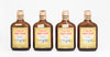 Caroni Trinidad Navy Rum - 1960s (43%, 18.75cl)