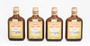 Caroni Trinidad Navy Rum - 1960s (43%, 18.75cl)