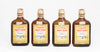 Caroni Trinidad Navy Rum - 1960s (43%, 18.75cl)