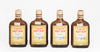 Caroni Trinidad Navy Rum - 1960s (43%, 18.75cl)