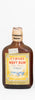 Caroni Trinidad Navy Rum - 1960s (43%, 18.75cl)