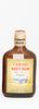 Caroni Trinidad Navy Rum - 1960s (43%, 18.75cl)