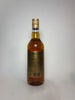 Depaz 24YO Vieux Martinique Rhum - Distilled 1984 / Bottled 2008 (45%, 70cl)