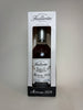 Rhum Agricole La Favorite 8YO - Distilled 2008 / Bottled 2016 (42.8%, 70cl)