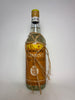 Clément Punch Martiniquais - 1970s (37%, 70cl)