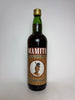 'Mamita' Rhum des Isles - 1960s (44%, 100cl)