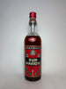 Sans Rival Rhum Jamaïque - 1960s (44%, 70cl)