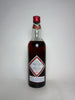 Sans Rival Rhum Jamaïque - 1960s (44%, 70cl)