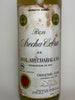Jose Arechabala Ron Arecha Extra White Cuban Rum - 1960s (40%, 75cl)
