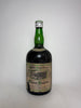 Rhum Naura Qualité Supérieure Extra Fin - 1960s (40%, 100cl)