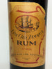 Severn & Co. Fine Old Jamaica Rum - 1960s (40%, 75cl)