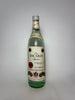 Bacardi Carta Blanca - 1970s (40%, 75cl)