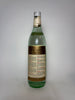Bacardi Carta Blanca - 1970s (40%, 75cl)