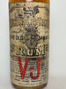 Edward Vaughan-Jones Standard Pure Old Jamaica Rum - 1930s (40%, 75cl)