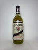 Ronrico Purple Label Premium Puerto Rican Rum - 1970s (75.5%, 100cl)