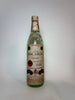 Bacardi Carta Blanca Superior - c. 1969 (40%, 75cl)