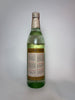 Bacardi Carta Blanca Superior - c. 1969 (40%, 75cl)