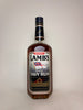Lamb's Genuine Carribean Navy Rum - 1990s (43%, 100cl)