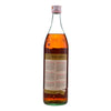 Bacardi Carta de Oro - c. 1968 (40%, 75cl)