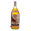 Bacardi Carta de Oro Rum - 1970s (40%, 113cl)