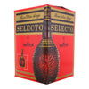 Santa Teresa Selecto Venezualan Ron Extra Añejo - 1980s (40%, 250cl)