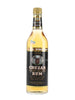 Cruzan 151 Gold Virgin Islands Rum - 1990s (75.5%, 75cl)