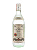 Bacardi Carta Blanca - 1970s (40%, 125cl)