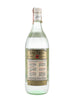 Bacardi Carta Blanca - 1970s (40%, 125cl)