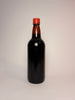 Challis Stern Four Bells Finest Old Navy Rum - 1960s (ABV Not stated, 75cl)