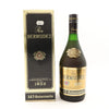 J. Armando Bermúdez Ron Bermúdez 143 Aniversario Dominican Rum - 1995 (40%, 70cl)
