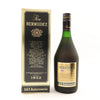 J. Armando Bermúdez Ron Bermúdez 143 Aniversario Dominican Rum - 1995 (40%, 70cl)