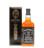 Jack Daniel's Tennessee Sour Mash Whiskey - Bottled 1987 (45%, 100cl)
