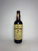 Seagram's 7 Crown Blended American Whiskey - 1960s (43%, 75.7cl)