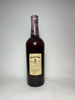 Seagrams 7 Crown Blended American Whiskey - Post-1957 / Pre-1964 (43%, 75.7cl)