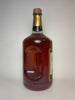 Mr. Boston Rocking Chair Blended American Whiskey - Bottled 1984 (40%, 175cl)