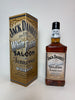 Jack Daniel's 120th Anniversary of the White Rabbit Saloon Tennessee Sour Mash Whiskey - Bottled 2012 (43%, 70cl)